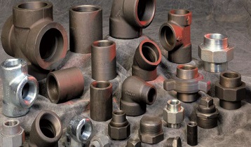 but-weld-fittings