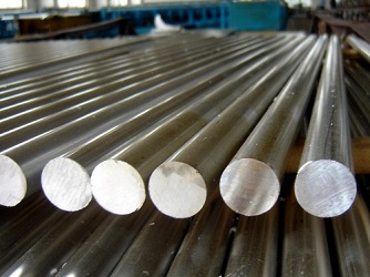 aluminium-rod