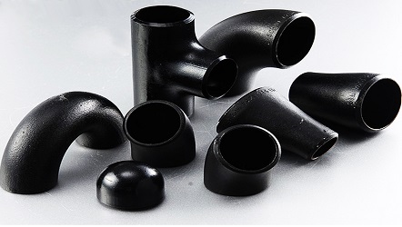 carbon-steel-but-weld-fittings