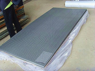 perforated-sheet