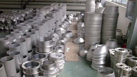 stainless-steel-but-weld-fittings